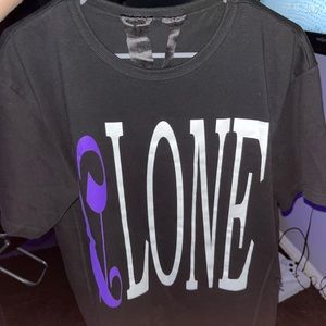 Vlone palm angles shirt M buy asap price going up soon